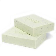 Greenman Seife 100g - Antiseptische Pickel-Attacke
