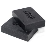 Greenman Seife 100g - Männlicher Mann