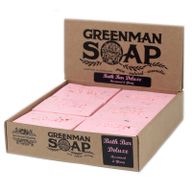 Greenman Seife 100g - Badebar Deluxe