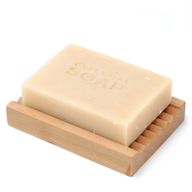 Greenman Seife 100g - Kokosnuss Cool & Relaxed
