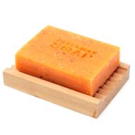 Greenman Seife 100g - Goldener Argan