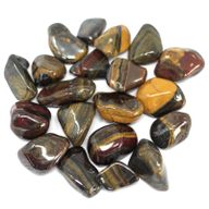 Afrikanischer Edelstein Mugglestone