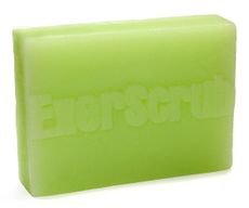 ExerScrub - Cellulitebekämpfend