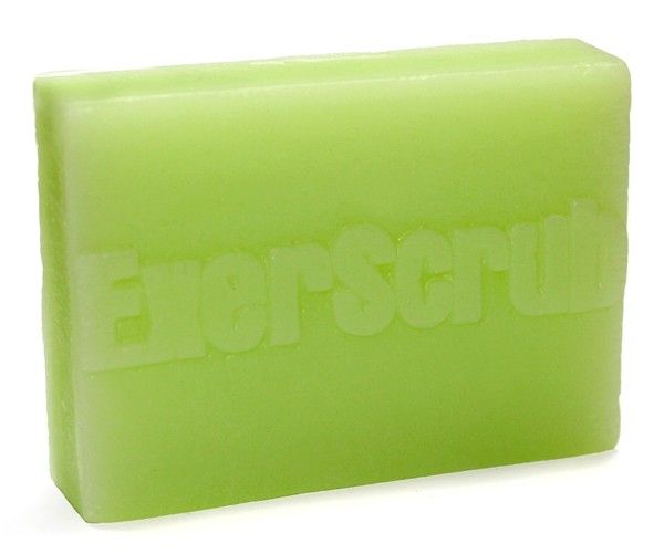 ExerScrub - Cellulitebekämpfend