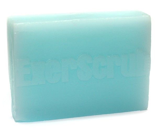 ExerScrub - Extrem exfolierend