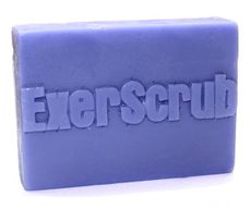 ExerScrub - Schrubben, entspannen und erfrischen