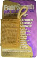 ExerScrub - Schrubben, entspannen und erfrischen
