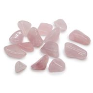 Tumble Stone - Rose Quartz P M