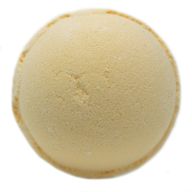 Badebombe "Dessert" 180g - Zitronenkuchen