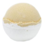 Badebombe "Dessert" 180g - Zitronenkuchen