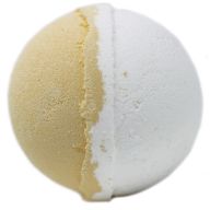 Badebombe "Dessert" 180g - Zitronenkuchen