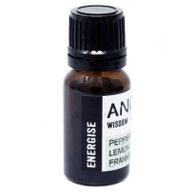 Energetisierende ätherische Ölmischung - 10ml