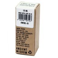 Energetisierende ätherische Ölmischung - 10ml