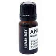 Atmen Sie einfach ätherische Ölmischung -- 10ml
