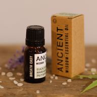 Atmen Sie einfach ätherische Ölmischung -- 10ml
