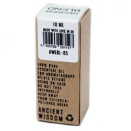 Glück ätherische Ölmischung - 10ml
