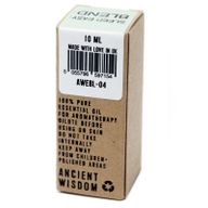 Schlaf einfach ätherische Ölmischung - 10ml
