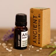 Schlaf einfach ätherische Ölmischung - 10ml