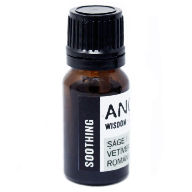 Beruhigende ätherische Ölmischung - 10ml