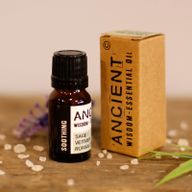 Beruhigende ätherische Ölmischung - 10ml