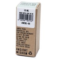 Entspannende ätherische Ölmischung  - 10ml