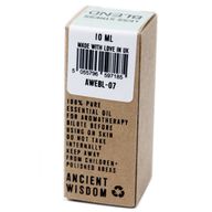 Weniger Stress ätherische Ölmischung - 10ml