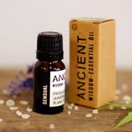 Sinnliche ätherische Ölmischung - 10ml