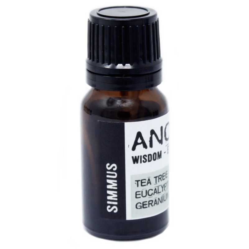 Simmus ätherische Ölmischung  - 10ml