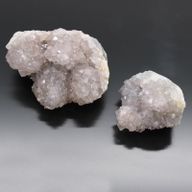 Milchquarz (1kg Packung)