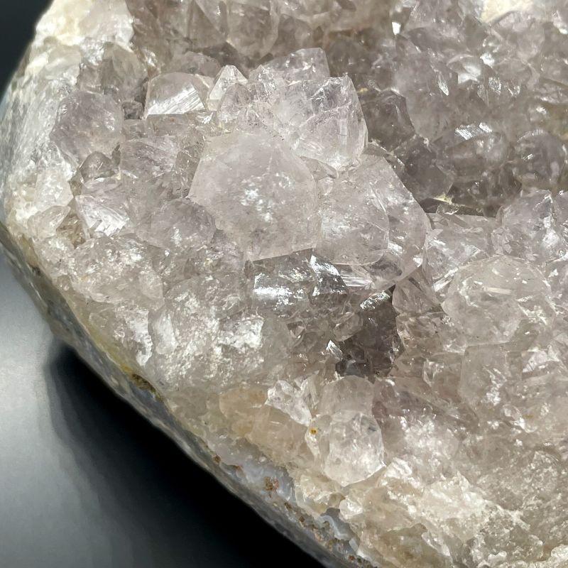 Milchquarz (1kg Packung)