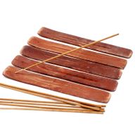 Holzhalter aus Mangoholz