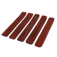 Holzhalter aus Mangoholz
