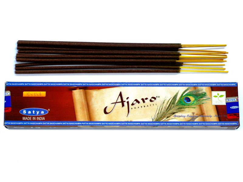 15g Packung - Ajaro