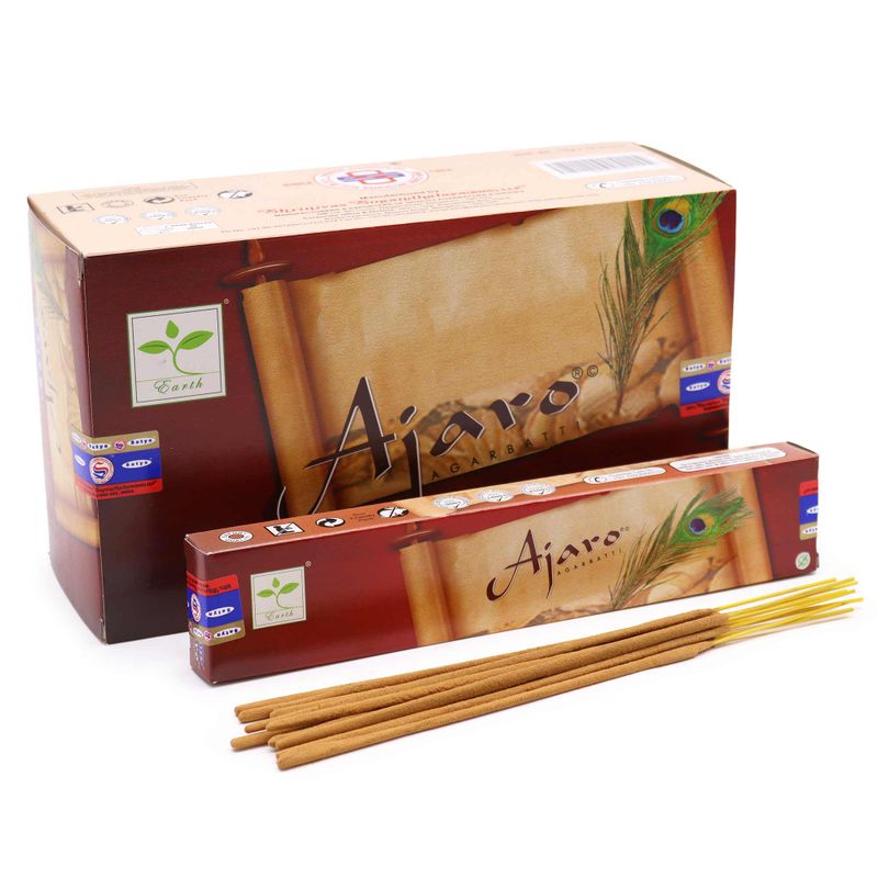 15g Packung - Ajaro