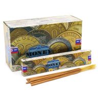 15g Packung - Geld