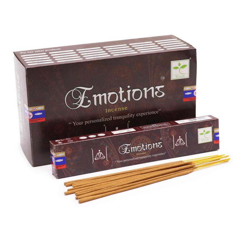 15g Packung - Gefühle
