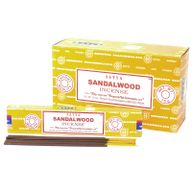 15g Packung - Sandelholz