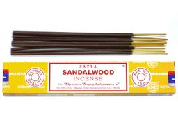 15g Packung - Sandelholz