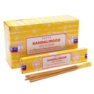 15g Packung - Sandelholz