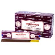 15g Packung - Meditation