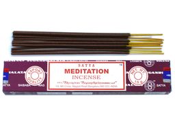 15g Packung - Meditation