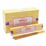 15g Packung - Vanille