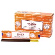 15g Packung - Champa