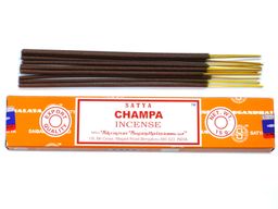 15g Packung - Champa