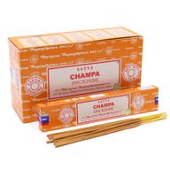 15g Packung - Champa