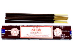 15g Packung - Opium