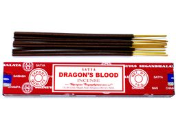 15g Packung - Drachenblut