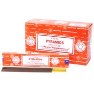 15g Packung - Pyramide