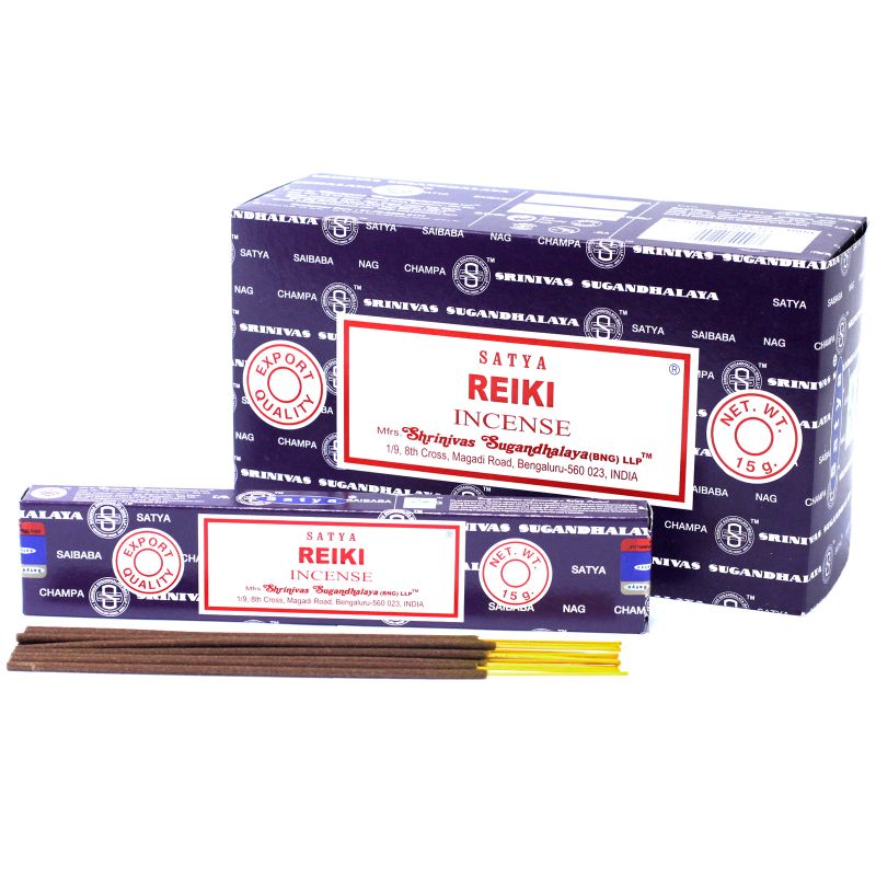15g Packung - Reiki