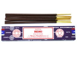 15g Packung - Reiki